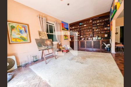 Casa à venda com 4 quartos, 392m² em Gávea, Rio de Janeiro