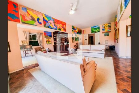 Casa à venda com 4 quartos, 392m² em Gávea, Rio de Janeiro