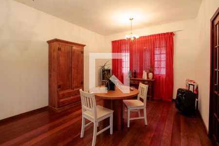 Sala de Jantar de casa à venda com 4 quartos, 583m² em Barra da Tijuca, Rio de Janeiro