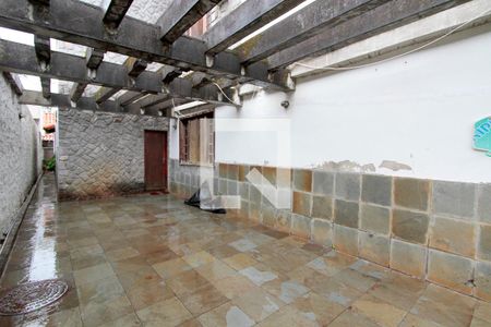 Garagem de casa à venda com 4 quartos, 583m² em Barra da Tijuca, Rio de Janeiro