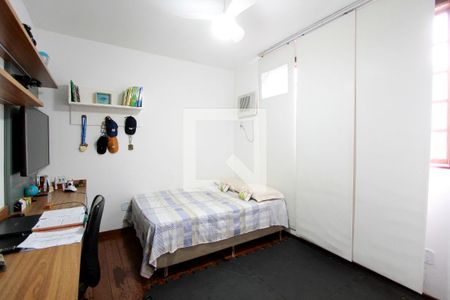Quarto 2 de casa à venda com 4 quartos, 583m² em Barra da Tijuca, Rio de Janeiro