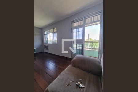 Apartamento à venda com 2 quartos, 122m² em Maracanã, Rio de Janeiro