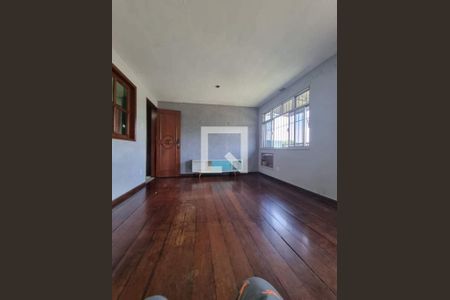Apartamento à venda com 2 quartos, 122m² em Maracanã, Rio de Janeiro