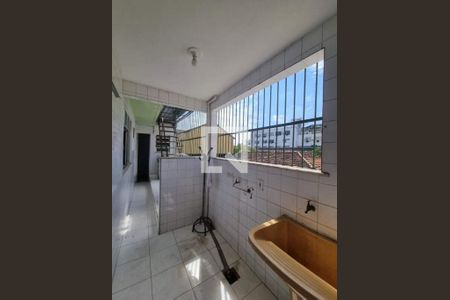 Apartamento à venda com 2 quartos, 122m² em Maracanã, Rio de Janeiro