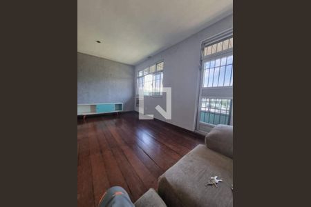 Apartamento à venda com 2 quartos, 122m² em Maracanã, Rio de Janeiro