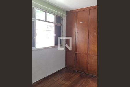 Apartamento à venda com 2 quartos, 122m² em Maracanã, Rio de Janeiro