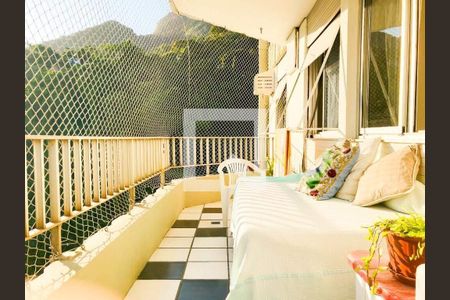 Apartamento à venda com 3 quartos, 114m² em São Conrado, Rio de Janeiro