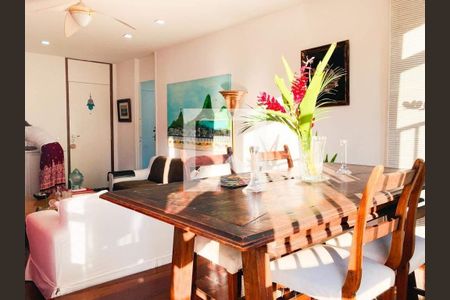 Apartamento à venda com 3 quartos, 114m² em São Conrado, Rio de Janeiro