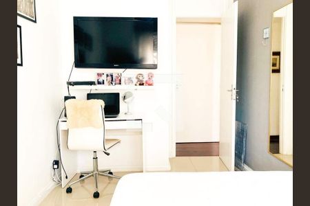 Apartamento à venda com 3 quartos, 114m² em São Conrado, Rio de Janeiro