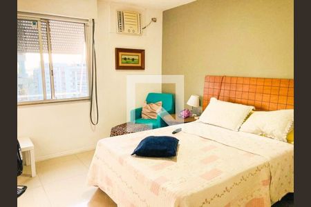 Apartamento à venda com 3 quartos, 114m² em São Conrado, Rio de Janeiro