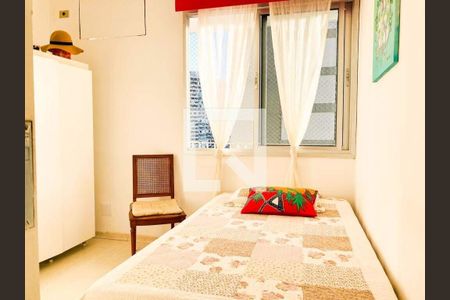 Apartamento à venda com 3 quartos, 114m² em São Conrado, Rio de Janeiro