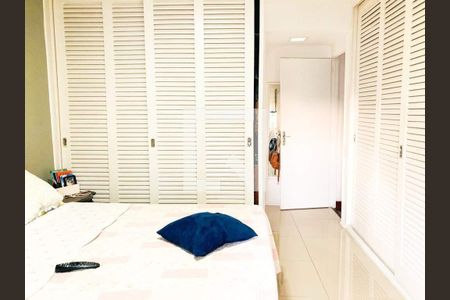 Apartamento à venda com 3 quartos, 114m² em São Conrado, Rio de Janeiro