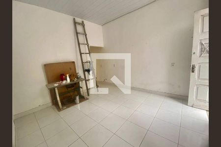 Casa à venda com 2 quartos, 65m² em Botafogo, Rio de Janeiro