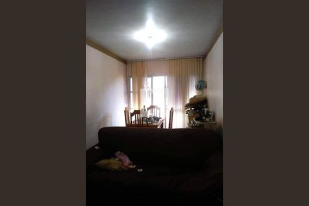 Apartamento à venda com 2 quartos, 66m² em Tijuca, Rio de Janeiro