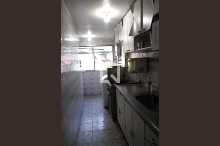 Apartamento à venda com 2 quartos, 66m² em Tijuca, Rio de Janeiro