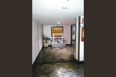 Apartamento à venda com 2 quartos, 66m² em Tijuca, Rio de Janeiro