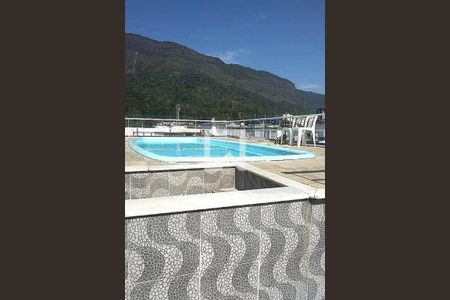 Apartamento à venda com 2 quartos, 66m² em Tijuca, Rio de Janeiro