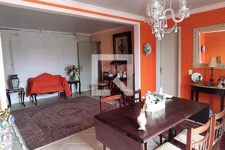 Apartamento à venda com 5 quartos, 223m² em Recreio dos Bandeirantes, Rio de Janeiro