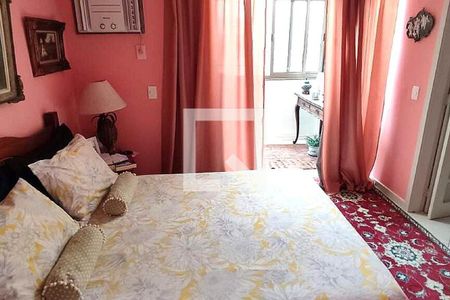 Apartamento à venda com 5 quartos, 223m² em Recreio dos Bandeirantes, Rio de Janeiro