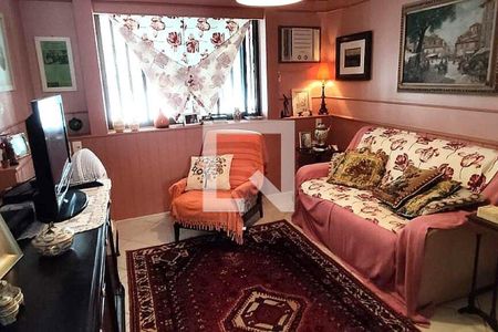Apartamento à venda com 5 quartos, 223m² em Recreio dos Bandeirantes, Rio de Janeiro