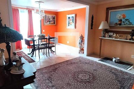 Apartamento à venda com 5 quartos, 223m² em Recreio dos Bandeirantes, Rio de Janeiro