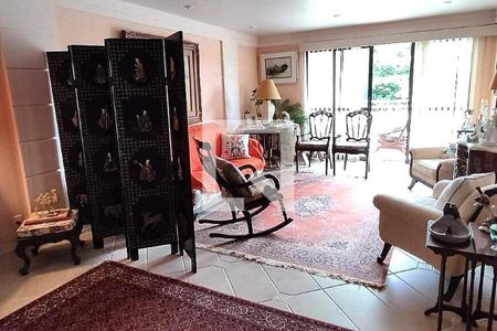 Apartamento à venda com 5 quartos, 223m² em Recreio dos Bandeirantes, Rio de Janeiro