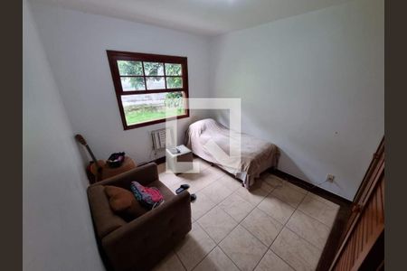 Casa à venda com 4 quartos, 211m² em Badu, Niterói