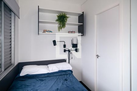 Studio de kitnet/studio para alugar com 1 quarto, 12m² em Bela Vista, São Paulo
