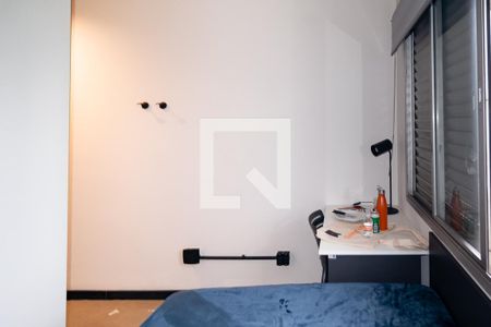 Studio de kitnet/studio para alugar com 1 quarto, 12m² em Bela Vista, São Paulo