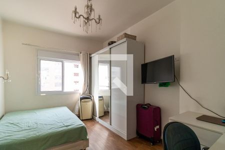 Quarto de apartamento à venda com 1 quarto, 52m² em Água Branca, São Paulo