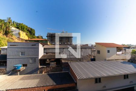 Vista do Quarto 2 de apartamento à venda com 2 quartos, 63m² em São Lourenço, Niterói