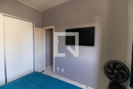Quarto 2 de apartamento à venda com 2 quartos, 63m² em São Lourenço, Niterói