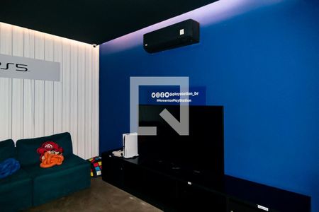 Área comum de kitnet/studio para alugar com 1 quarto, 12m² em Bela Vista, São Paulo