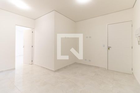 Sala de apartamento para alugar com 1 quarto, 56m² em Vila Natalia, São Paulo