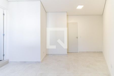 Suíte de apartamento para alugar com 1 quarto, 56m² em Vila Natalia, São Paulo