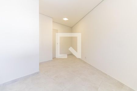 Suíte de apartamento para alugar com 1 quarto, 56m² em Vila Natalia, São Paulo