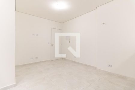 Sala de apartamento para alugar com 1 quarto, 56m² em Vila Natalia, São Paulo