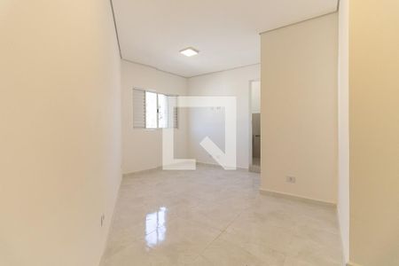 Suíte de apartamento para alugar com 1 quarto, 56m² em Vila Natalia, São Paulo