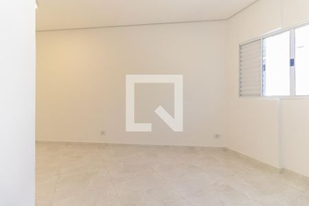 Suíte de apartamento para alugar com 1 quarto, 56m² em Vila Natalia, São Paulo