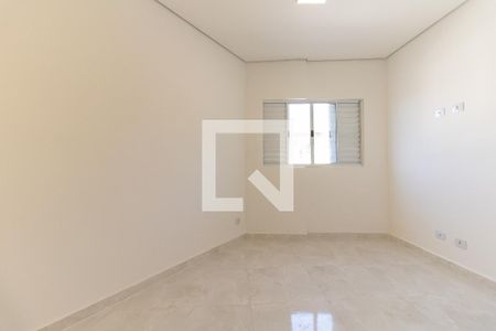 Suíte de apartamento para alugar com 1 quarto, 56m² em Vila Natalia, São Paulo