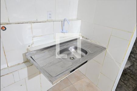 Studio de kitnet/studio para alugar com 1 quarto, 15m² em Setor Leste Vila Nova, Goiânia