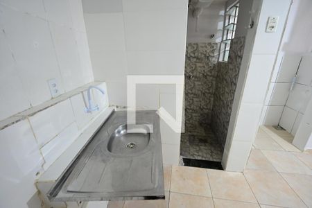 Studio de kitnet/studio para alugar com 1 quarto, 15m² em Setor Leste Vila Nova, Goiânia