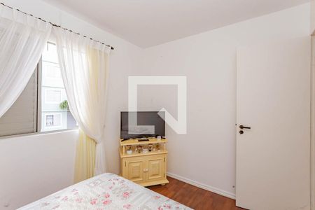 Quarto 2 de apartamento à venda com 2 quartos, 64m² em Jardim Santa Emilia, São Paulo