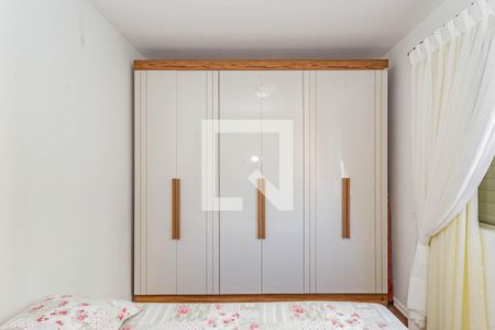 Quarto 2 de apartamento à venda com 2 quartos, 64m² em Jardim Santa Emilia, São Paulo