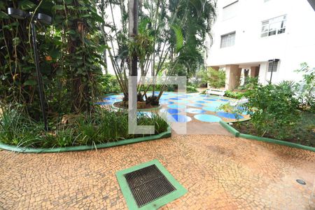 Área comum de apartamento à venda com 3 quartos, 156m² em Vila Itapura, Campinas