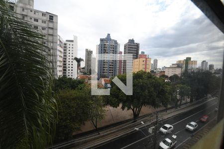 Vista do Quarto 2 de apartamento à venda com 3 quartos, 156m² em Vila Itapura, Campinas