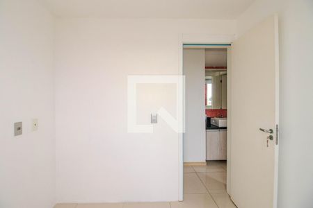 Quarto 1 de apartamento para alugar com 2 quartos, 43m² em Sarandi, Porto Alegre