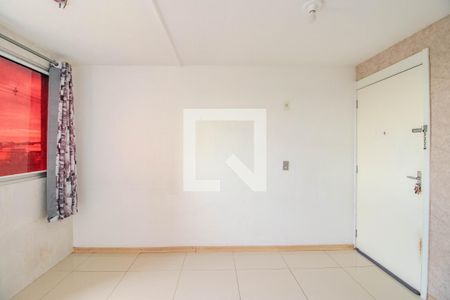 Sala de apartamento para alugar com 2 quartos, 43m² em Sarandi, Porto Alegre