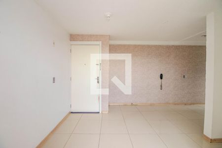 Sala de apartamento para alugar com 2 quartos, 43m² em Sarandi, Porto Alegre