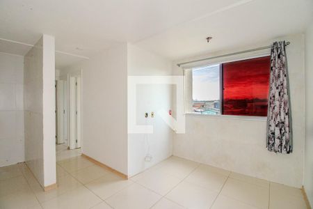 Sala de apartamento para alugar com 2 quartos, 43m² em Sarandi, Porto Alegre